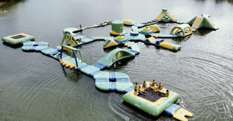 Évasion Aquatique : Paddle, Kayak Ou Pédalo Et Autres Défis Toulouse OohN.com Special Offers, Deals & Discounts in France 3