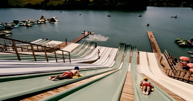 Évasion Aquatique : Paddle, Kayak Ou Pédalo Et Autres Défis Toulouse OohN.com Special Offers, Deals & Discounts in France