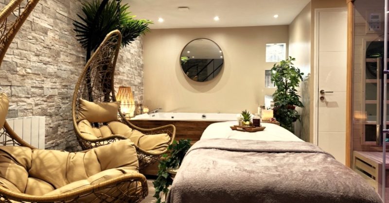 Évasion Bien-Être : Massage Du Dos, Kobido Ou Rituel “”Tonic”” Paris OohN.com Special Offers, Deals & Discounts in France 2