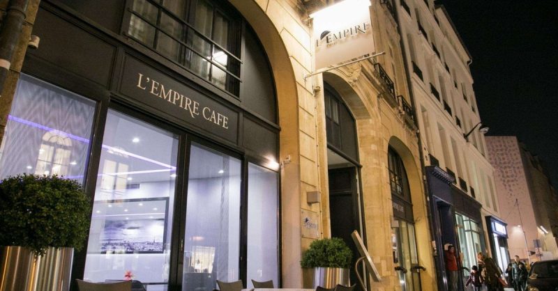 Évasion Détente En Duo Paris OohN.com Special Offers, Deals & Discounts in France