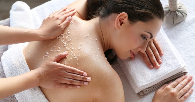 Évasion Polynésienne : Massage Mahara Avec Gommage Du Dos En Option Nantes OohN.com Special Offers, Deals & Discounts in France