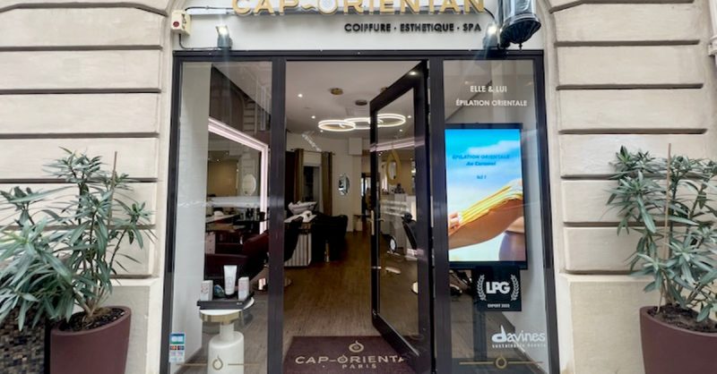 Évasion Sensorielle Avec Massage Chez Cap Orientan Paris Paris OohN.com Special Offers, Deals & Discounts in France 2