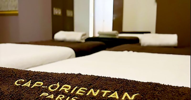 Évasion Sensorielle Avec Massage Chez Cap Orientan Paris Paris OohN.com Special Offers, Deals & Discounts in France