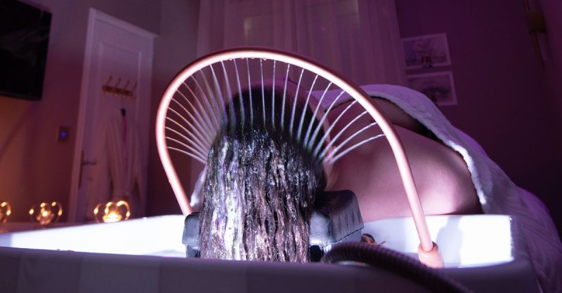Évasion Sensorielle Et Soin Capillaire : Head Spa D1h Ou 1h30 Rouen OohN.com Special Offers, Deals & Discounts in France