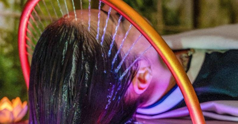 Évasion Sensorielle : Rituel Hair Spa Japonais Pour Détente Et Éclat Lyon OohN.com Special Offers, Deals & Discounts in France 2