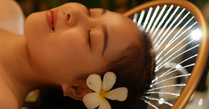 Évasion Sensorielle : Rituel Hair Spa Japonais Pour Détente Et Éclat Lyon OohN.com Special Offers, Deals & Discounts in France
