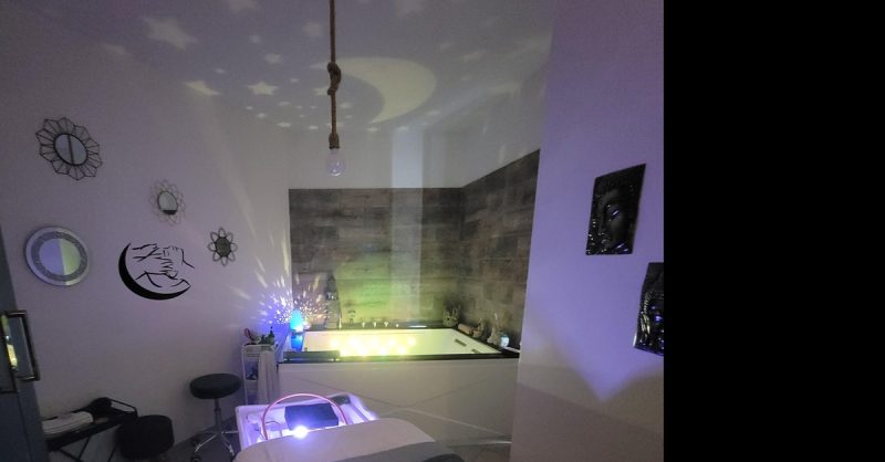 Éveillez Vos Sens Avec Un Rituel Head Spa De 45 À 90 Minutes Nice OohN.com Special Offers, Deals & Discounts in France 2