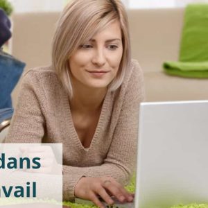 Exceller Dans Le Télétravail Pour Travailler À Distance Avec Succès National Deal OohN.com Special Offers, Deals & Discounts in France