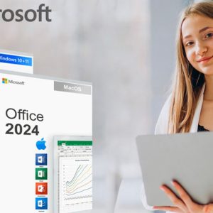 Excellez Dans Vos Projets Grâce À Microsoft Office 2024 National Deal OohN.com Special Offers, Deals & Discounts in France