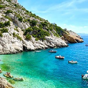 Excursion Et Balade En Bateau Marseille Calanques Marseille OohN.com Special Offers, Deals & Discounts in France