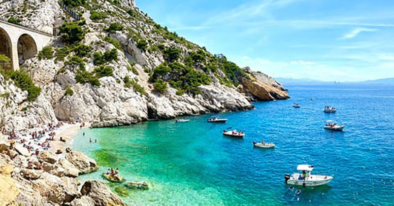 Excursion Et Balade En Bateau Marseille Calanques Marseille OohN.com Special Offers, Deals & Discounts in France