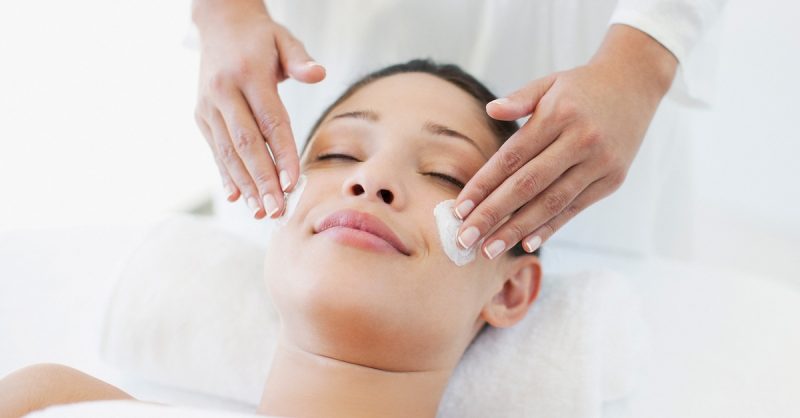 Exploitez Votre Beauté : Soin Du Visage Au Choix À Evanescence Léognan Bordeaux OohN.com Special Offers, Deals & Discounts in France