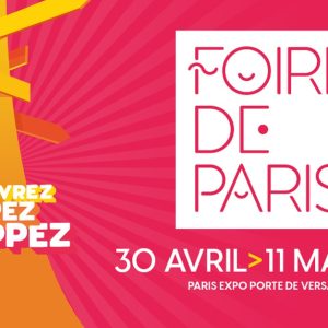 Explorez La Foire De Paris 2025 : Découverte Et Dépaysement National Deal OohN.com Special Offers, Deals & Discounts in France