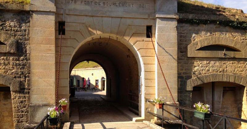 Explorez Le Fort Aux Énigmes, Défis Et Aventures Pour Toute La Famille Nancy OohN.com Special Offers, Deals & Discounts in France 2