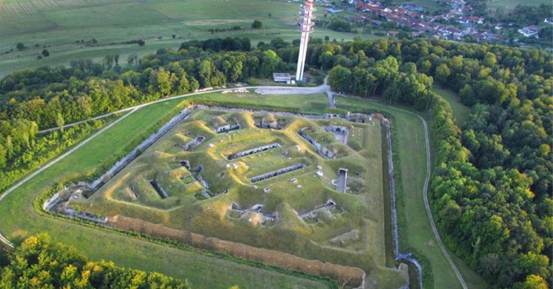 Explorez Le Fort Aux Énigmes, Défis Et Aventures Pour Toute La Famille Nancy OohN.com Special Offers, Deals & Discounts in France 3