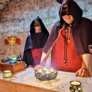 Explorez Le Fort Aux Énigmes, Défis Et Aventures Pour Toute La Famille Nancy OohN.com Special Offers, Deals & Discounts in France