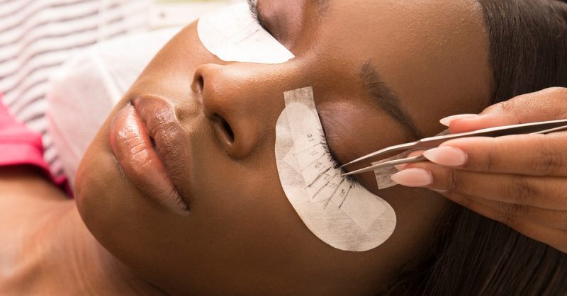 Beauté Du Regard Avec Le Boudoir De Lesthétique Toulouse OohN.com Special Offers, Deals & Discounts in France