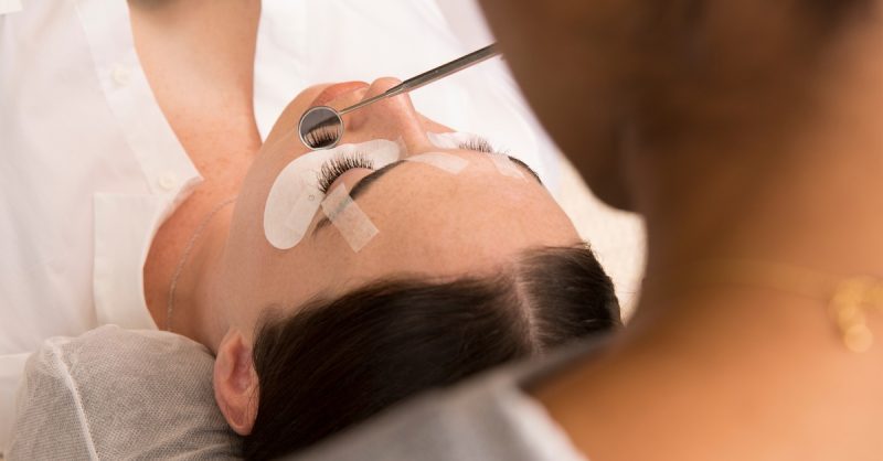 Extension De Cils Pose Complète Hauts-de-Seine OohN.com Special Offers, Deals & Discounts in France