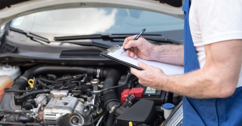 Contrôle Technique Pour Véhicule Particulier Chez Auto Bilan Systems Paris OohN.com Special Offers, Deals & Discounts in France