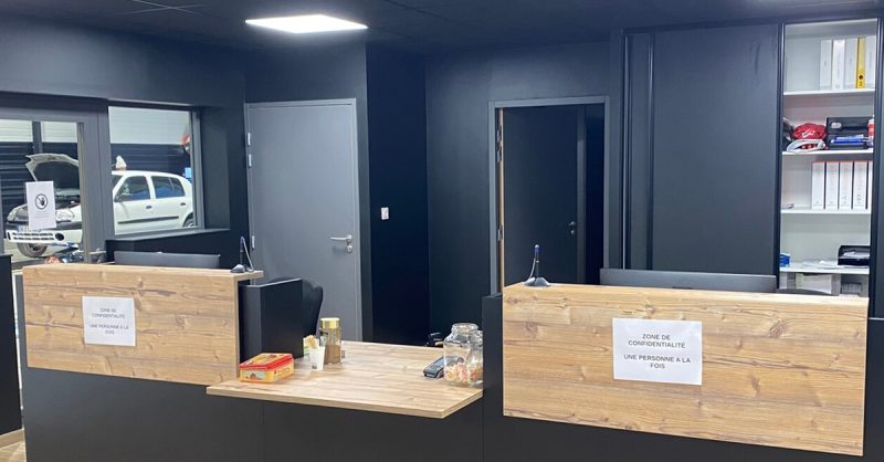 Faites Le Point Sur Votre Véhicule Avec Un Contrôle Technique Complet Nantes OohN.com Special Offers, Deals & Discounts in France 2