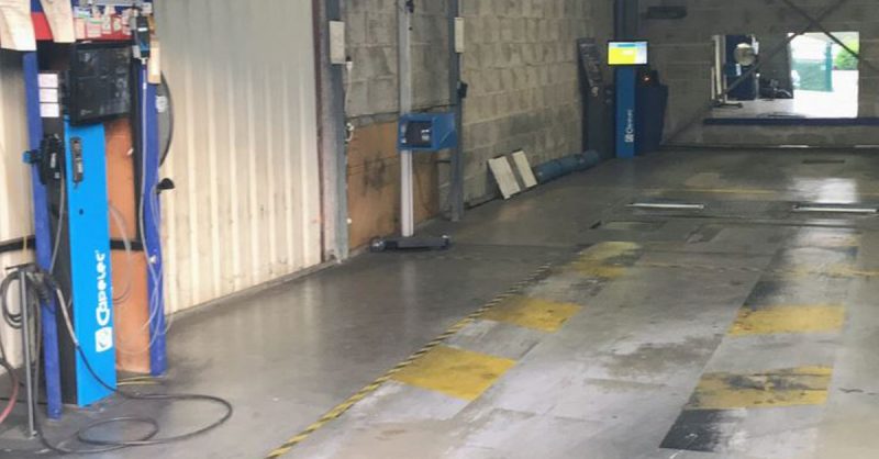 Faites Le Point Sur Votre Véhicule Avec Un Contrôle Technique Complet Nantes OohN.com Special Offers, Deals & Discounts in France 2