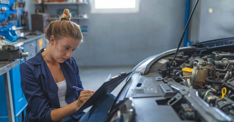 Un Contrôle Technique En Toute Sérénité À Corbeil-Essonnes Essonne OohN.com Special Offers, Deals & Discounts in France
