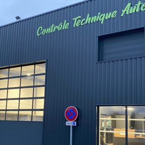 Faites Le Point Sur Votre Véhicule Avec Un Contrôle Technique Complet Nantes OohN.com Special Offers, Deals & Discounts in France