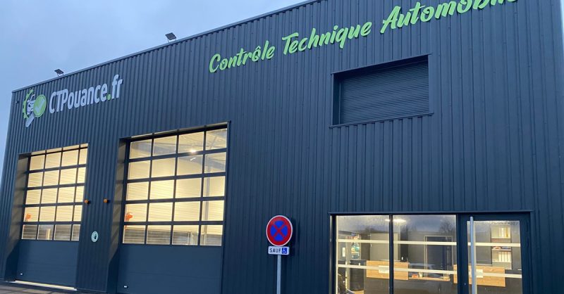 Faites Le Point Sur Votre Véhicule Avec Un Contrôle Technique Complet Nantes OohN.com Special Offers, Deals & Discounts in France