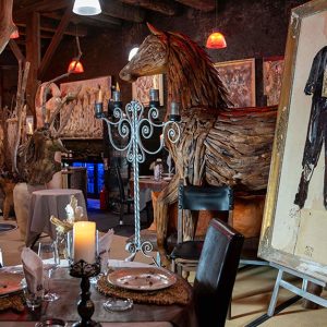 Festin Pour Les Sens En 5 Services À Lalchimie By Chaps Béziers – Narbonne OohN.com Special Offers, Deals & Discounts in France