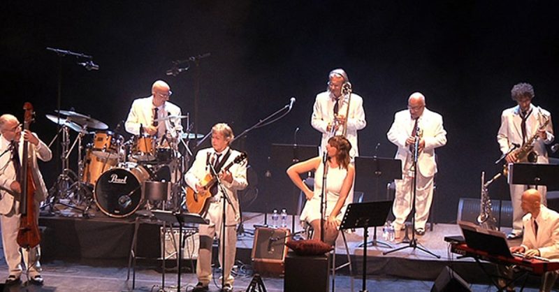 Festival De Jazz 2025 : “”Les Collégiens”” Au Théâtre De Longjumeau Paris OohN.com Special Offers, Deals & Discounts in France 2