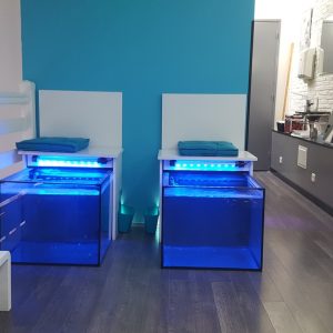 Fishpedicure Lille OohN.com Special Offers, Deals & Discounts in France