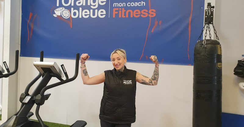 Fitness En Illimité Avec Lorange Bleue Marseille La Valentine Marseille OohN.com Special Offers, Deals & Discounts in France 2
