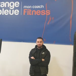 Fitness En Illimité Avec Lorange Bleue Marseille La Valentine Marseille OohN.com Special Offers, Deals & Discounts in France