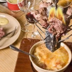 Flammes Et Saveurs Du Nord : “”La Potence”” Enflammée, Plaisir Partagé Lille OohN.com Special Offers, Deals & Discounts in France
