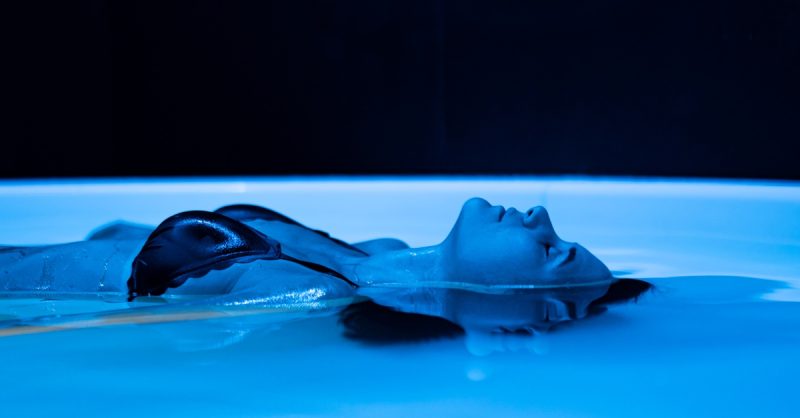 Flottaison En Isolation Sensorielle Avec Graviti Bordeaux OohN.com Special Offers, Deals & Discounts in France