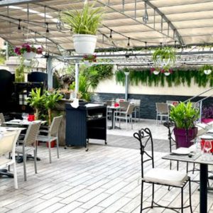 Fondue Chinoise Au Restaurant Le Jardin De Bambou Antibes – Cannes OohN.com Special Offers, Deals & Discounts in France