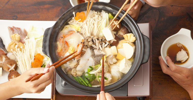 Fondues Japonaises Sukiyaki Pour 2 Ou 4 Paris OohN.com Special Offers, Deals & Discounts in France