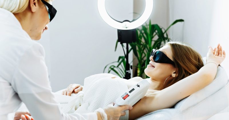Forfait 3 Ou 6 Séances Dépilation Laser Avec A.L Institut Marseille OohN.com Special Offers, Deals & Discounts in France