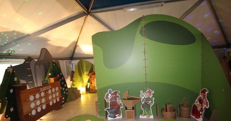 Forfait Adulte Et Enfant À “”La Forêt Enchantée Des Nutons”” Reims OohN.com Special Offers, Deals & Discounts in France 2