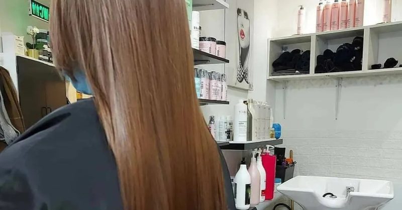 Forfait Au Choix Avec Leila Coiffure Paris OohN.com Special Offers, Deals & Discounts in France 3