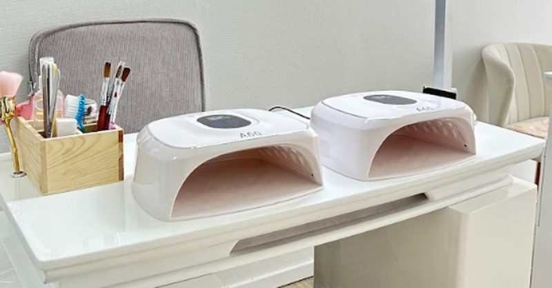 Forfait Beauté Des Mains Et/Ou Des Pieds Au Choix Avec Nails Bar Y Dijon – Beaune OohN.com Special Offers, Deals & Discounts in France 3