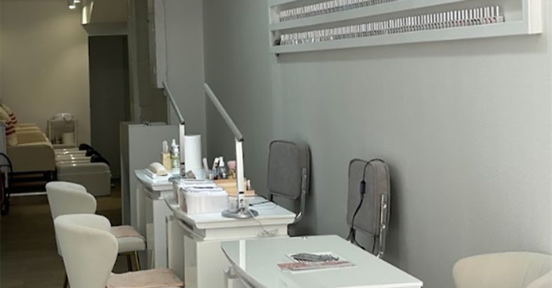 Forfait Beauté Des Mains Et/Ou Des Pieds Au Choix Avec Nails Bar Y Dijon – Beaune OohN.com Special Offers, Deals & Discounts in France