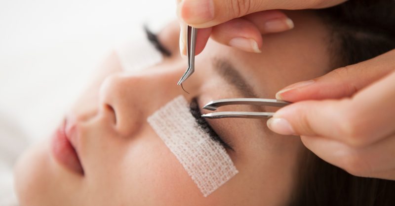 Forfait Beauté Du Regard Au Choix Avec Esthétique Centre Mila-B Aix-en-Provence OohN.com Special Offers, Deals & Discounts in France
