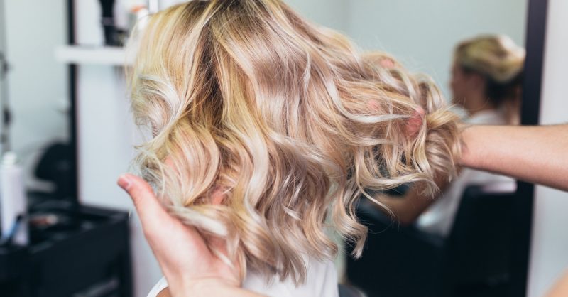 Forfait Cheveux Au Choix À Institut De Beauté Les Lilas Nice OohN.com Special Offers, Deals & Discounts in France