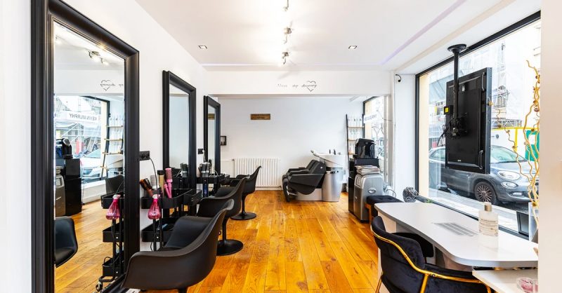 Forfait Coiffure À The House Of Beauty Paris OohN.com Special Offers, Deals & Discounts in France 2