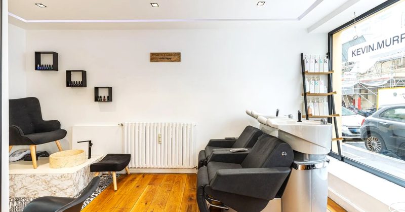 Forfait Coiffure À The House Of Beauty Paris OohN.com Special Offers, Deals & Discounts in France 3