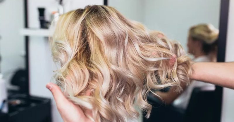 Forfait Coiffure À The House Of Beauty Paris OohN.com Special Offers, Deals & Discounts in France