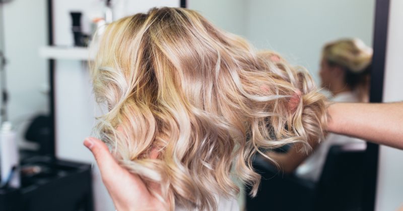 Forfait Coiffure Au Choix Au Salon De Coiffure Véronique Gizard Paris OohN.com Special Offers, Deals & Discounts in France
