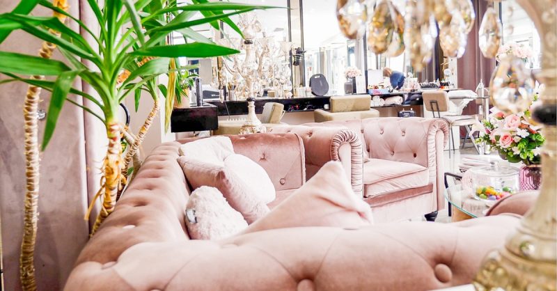 Forfait Coiffure Au Choix Au Salon Le Carré Nad Paris OohN.com Special Offers, Deals & Discounts in France 2