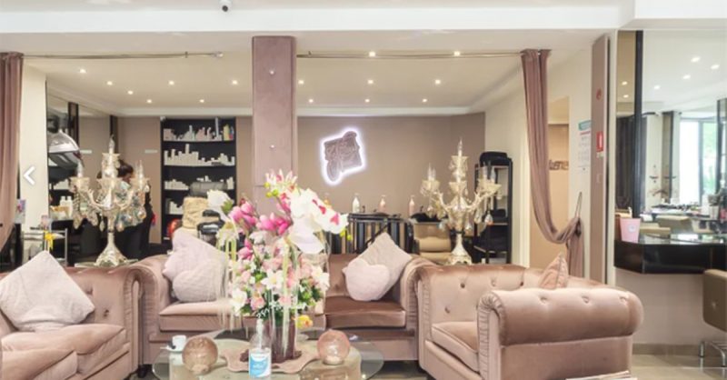 Forfait Coiffure Au Choix Au Salon Le Carré Nad Paris OohN.com Special Offers, Deals & Discounts in France 3